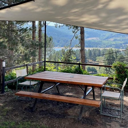 Cavaliere  Chalet Natura La Taverna Dei 3 Porcellini מראה חיצוני תמונה