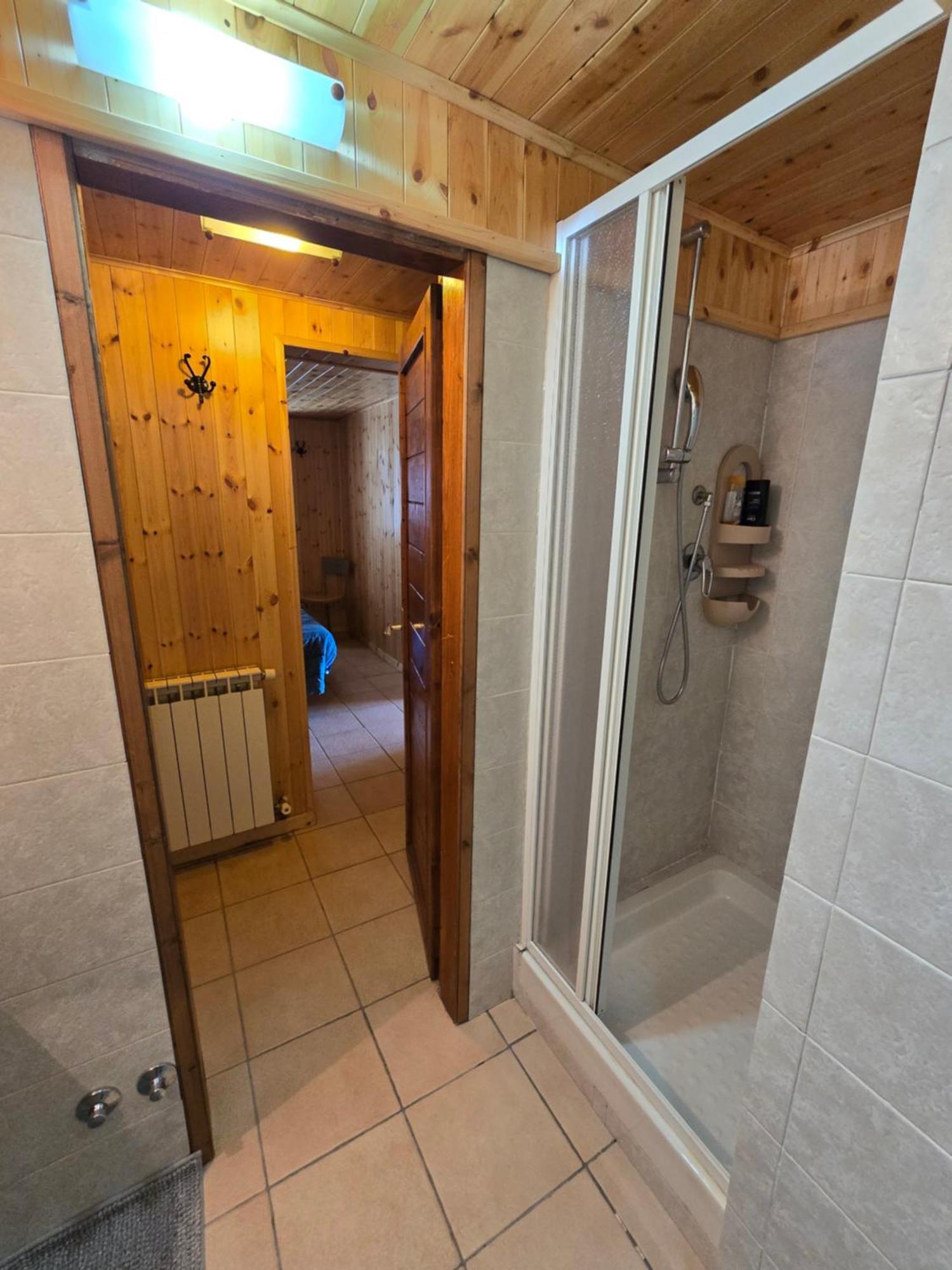 Cavaliere  Chalet Natura La Taverna Dei 3 Porcellini מראה חיצוני תמונה